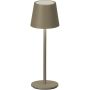 Fischer&Honsel Rimini 50766 Stolní lampa 1x25w/e14 ip20