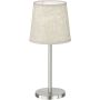 Fischer&Honsel Rimini 50768 Stolní lampa 1x25w/e14 ip20
