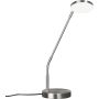 Fischer&Honsel Sorento 50778 Stolní lampa 1x6,3w/led 2700k-3350k-4000k 760lm ip20