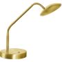 Fischer&Honsel Tallri 50756 Stolní lampa 1x7,5w/led 2700k-3350k-4000k 880lm ip20