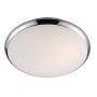 Italux KREO 5005-L Stropní lampa 2x40W/E27