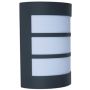 Lutec NILA 5043104424 Nástěnná lampa 1x40w/e27 ip44
