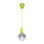 Milagro BUBBLE ML458 Závěsná lampa 5W 4000K 350LM IP20