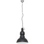 Nowodvorski HIGHBAY I 5067 Závěsná lampa 1x60W/E27 IP20