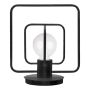 Sigma Lighting AURA 50082 Stolní lampa 1x60W/E27