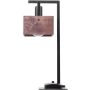 Sigma Lighting DAKOTA 50160 Stolní lampa 1x60W/E27