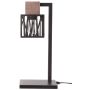 Sigma Lighting DALI 50094 Stolní lampa 1x60W/E27