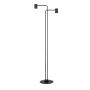 Sigma Lighting Luis 50355 Stojací lampa 2x25W/GU10 IP20