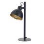 Sigma Lighting MARS 50264 Stolní lampa 1x60W/E27