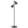 Sigma Lighting MARS 50266 Stojací lampa 2x60W/E27