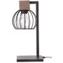 Sigma Lighting MILAN 50120 Stolní lampa 1x60W/E27