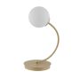Sigma Lighting VELVET 50303 Stolní lampa 1x12W/G9