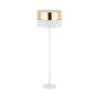 TK Lighting HILTON 5074 Stojací lampa 1x15W/E27