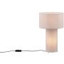 Trio BALE 505200177 Stolní lampa 2x10w/e27 ip20