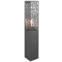 Trio COOPER 507360142 Stojací lampa 1x40w/e27 ip44