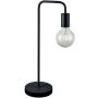 Trio DIALLO 508000132 Stolní lampa 1x42w/e27 ip20