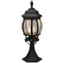 Trio ELVO 506960132 Stojací lampa 1x60w/e27 ip23