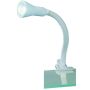 Trio FLEXO 5028010-01 Stolní lampa s klipem 1x18w/e14 ip20