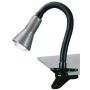 Trio FLEXO 5028010-47 Stolní lampa s klipem 1x18w/e14 ip20