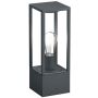 Trio GARONNE 501860142 Stojací lampa 1x60w/e27 ip44