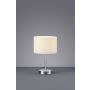 Trio HOTEL 501100101 Stolní lampa 1x40w/e14 ip20