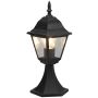 Trio LIVENZA 505760132 Stojací lampa 1x60w/e27 ip44