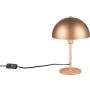 Trio NOLA 506200165 Stolní lampa 1x28w/e14 ip20
