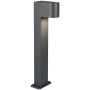 Trio ROYA 504260142 Stojací lampa 1x20w/gu10 ip44