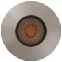 Zambelis RECESSED LED LIGHT E510 Vjezdová lampa 5W/led 3000K 345lm IP65