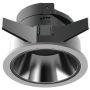 Zambelis RECESSED SPOT S126 Zasouvací osvětlení 1x10W/GU10 IP20