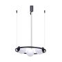 Zuma Line ORBIT 5004 Závěsná lampa 3x40W/E27 IP20