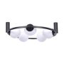 Zuma Line ORBIT 5009 Stropní lampa 5x40W/E27 IP20