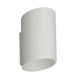 Zuma Line SLICE WL 50603-WH-N Nástěnná lampa 1x40W/G9 IP20