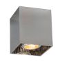 Zuma Line SQUARE 50475-CH Nástěnné osvětlení 1x50W/GU10
