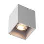 Zuma Line SQUARE 50475-WH-N Nástěnné osvětlení 1x50W/GU10 IP20