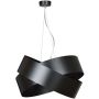 Emibig VIENO 512/1 Závěsná lampa 2x60W/E27 IP20