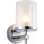 Endon BRITTON 51885 Nástěnná lampa 1x18W/G9 IP44