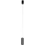 Italux Moldes Medium BL Pendant 4000K HL7718/7W 4000K BL Závěsná lampa 1x7W/LED 4000K 450lm IP20