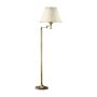 Jupiter CLASSIC 512 Stojací lampa 1x15W/E27 IP20