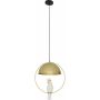 King Home ANIMAL COCKATOO 51927 Závěsná lampa 1x60W/E27