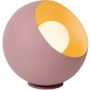 Lucide DOREDOS 51500/20/66 Stolní lampa 1x40w/e27 ip20