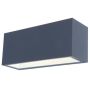 Lutec GEMINI 5189104118 Nástěnná lampa 1x46w/led 4000K 3300lm ip54