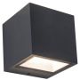 Lutec GEMINI 5189114118 Nástěnná lampa 1x9w/led 4000K 850lm ip54