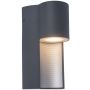Lutec URBAN 5196501118 Nástěnná lampa 1x7w/gu10 ip54