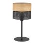 TK Lighting NICOL 5124 Stolní lampa 1x15W/e27 IP20