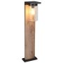 Trio ARDILA 511660135 Stojací lampa 1x40w/e27 ip44