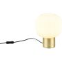Trio DIVA 519800108 Stolní lampa 1x40w/e27 ip20