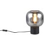 Trio DIVA 519800132 Stolní lampa 1x40w/e27 ip20