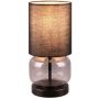 Trio ELIO 517800154 Stolní lampa 1x40w/e27 ip20