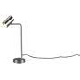 Trio MARLEY 512400107 Stolní lampa 1x5w/gu10 ip20